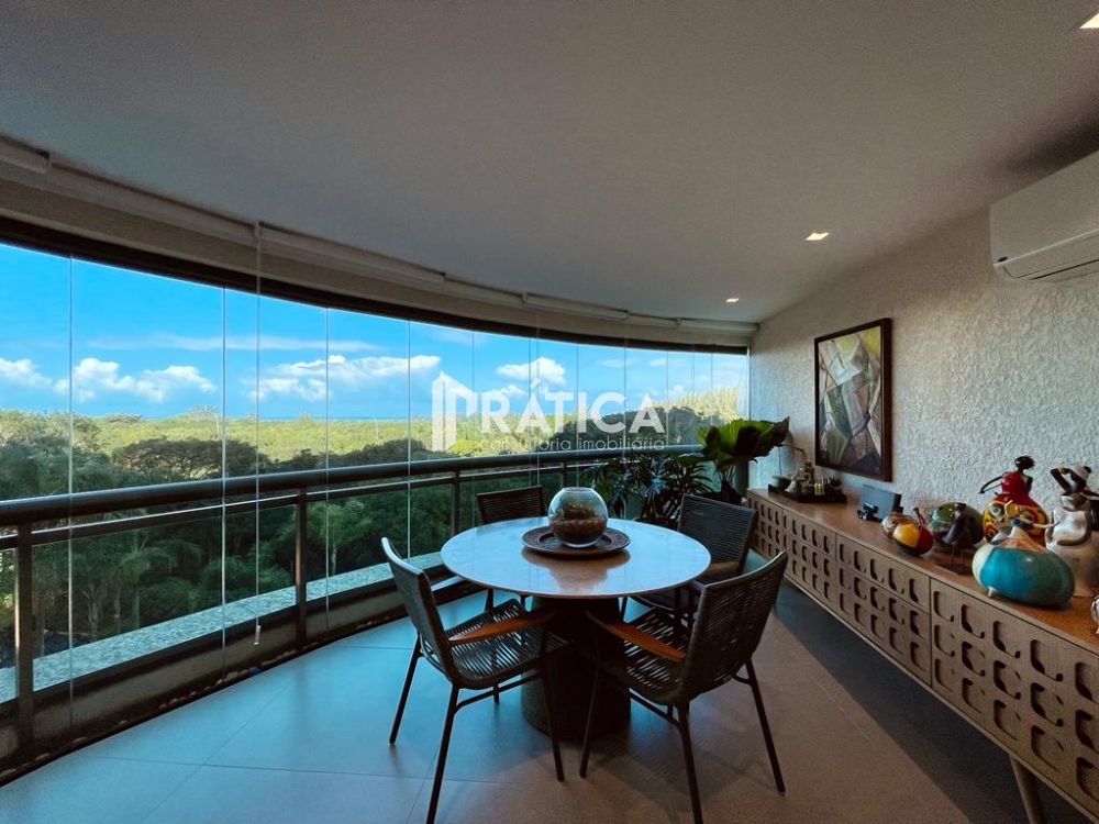 Apartamento Para Mundo Novo Mare Vita Barra Da Tijuca Rj