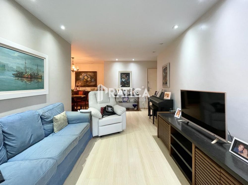 Apartamento para Mandala Barra da Tijuca / RJ