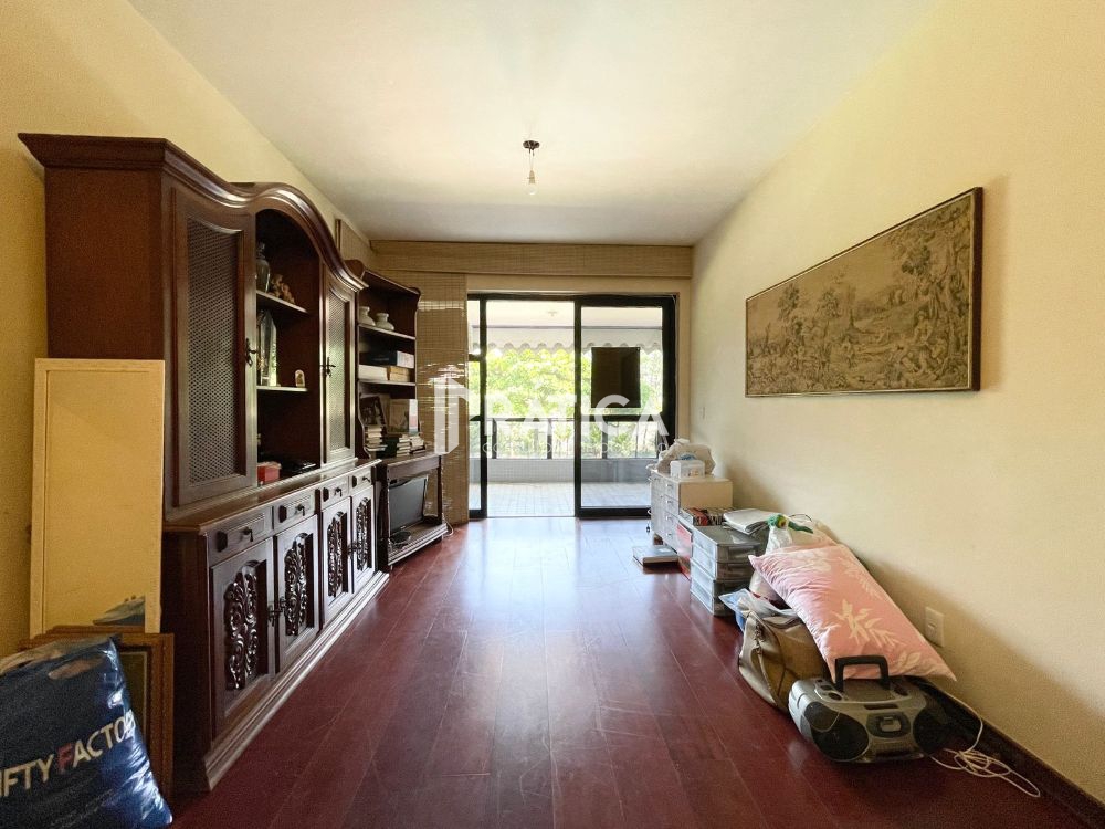 Apartamento para Mandala Barra da Tijuca / RJ