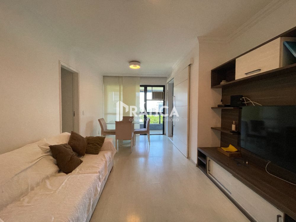 Apartamento para locação Mandala Barra da Tijuca / RJ