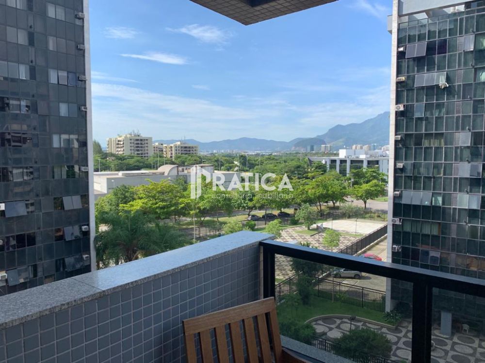 Apartamento para Mandala Barra da Tijuca / RJ