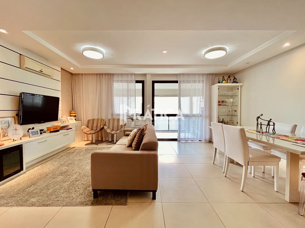 Apartamento para Santa Monica Special Barra da Tijuca / RJ