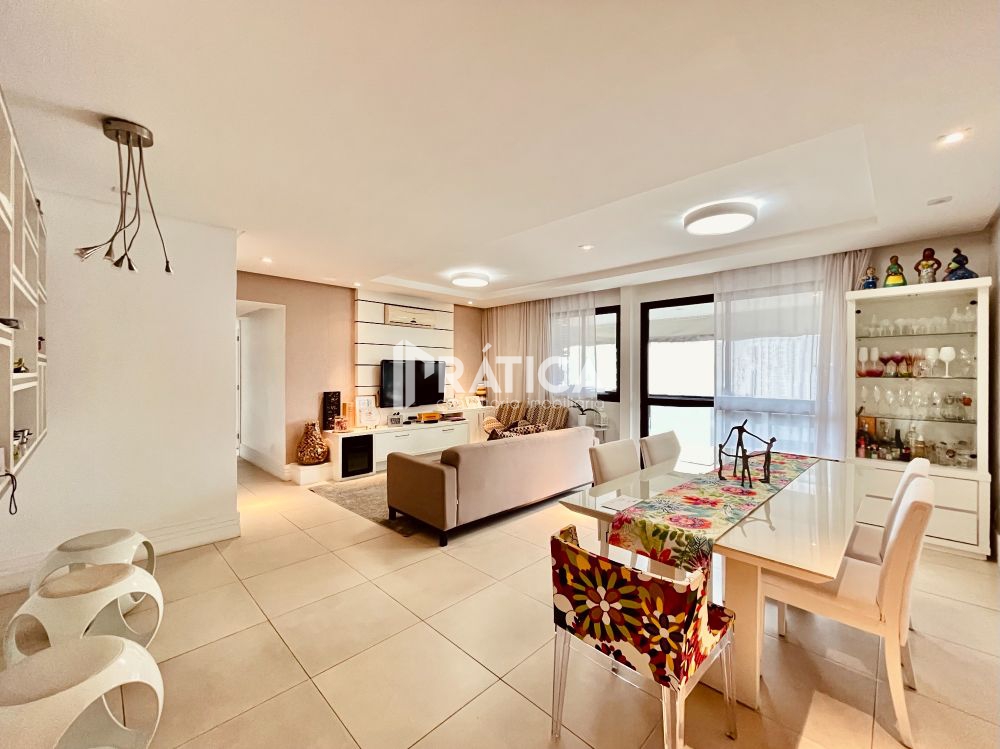 Apartamento para Santa Monica Special Barra da Tijuca / RJ