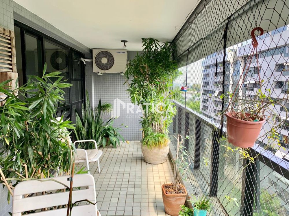 Apartamento para Mandala Barra da Tijuca / RJ