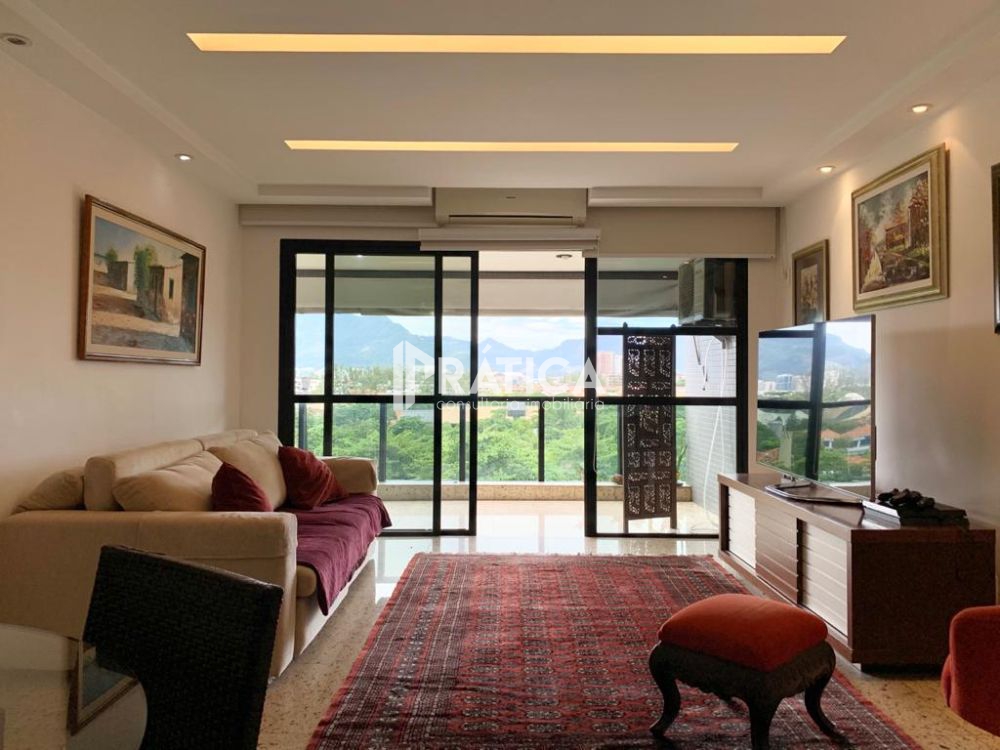 Apartamento para Mandala Barra da Tijuca / RJ