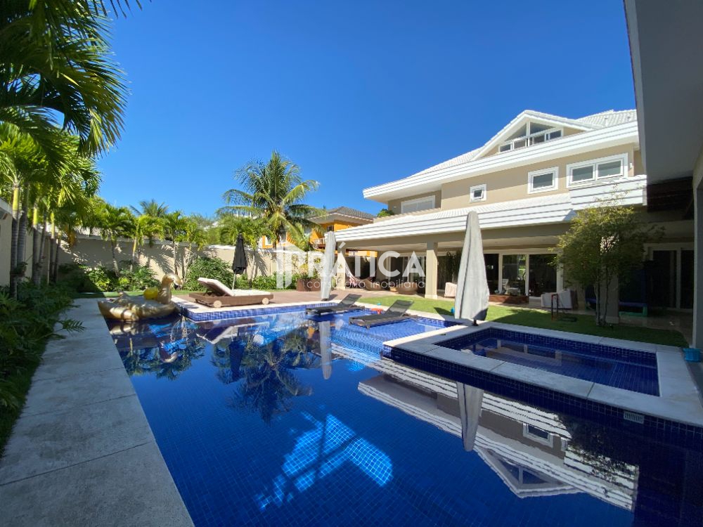 Casa para Santa Monica Jardins Barra da Tijuca / RJ