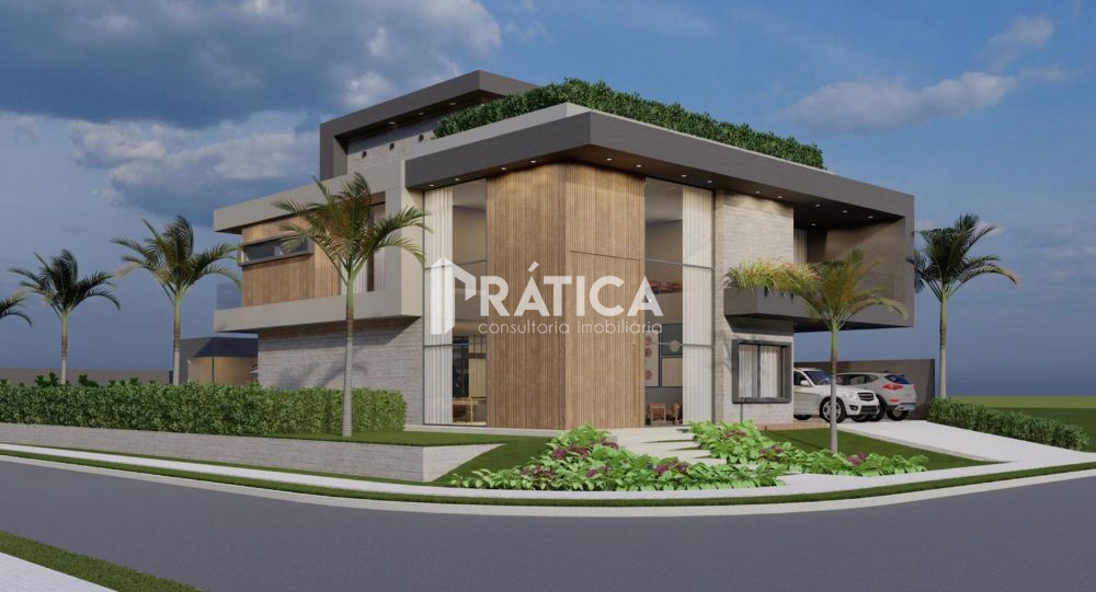 Casa para Alphaville Barra da Tijuca / RJ