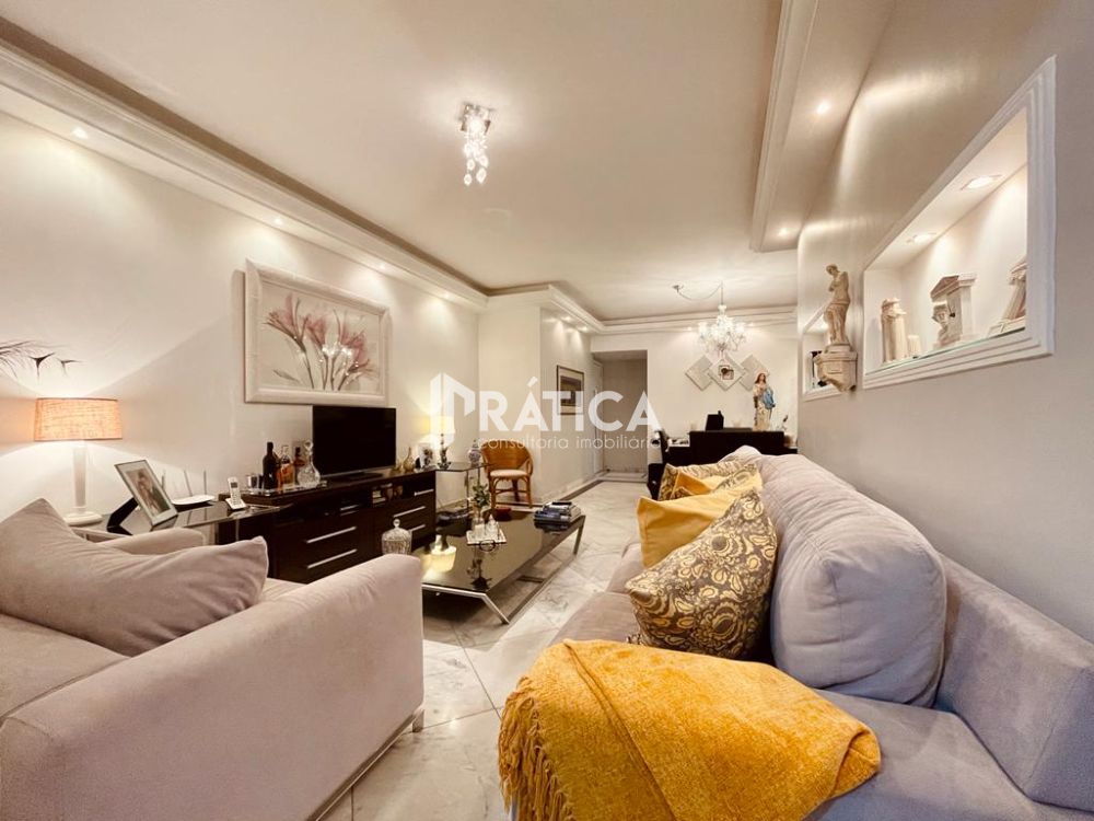 Apartamento para Santa Monica Barra da Tijuca / RJ