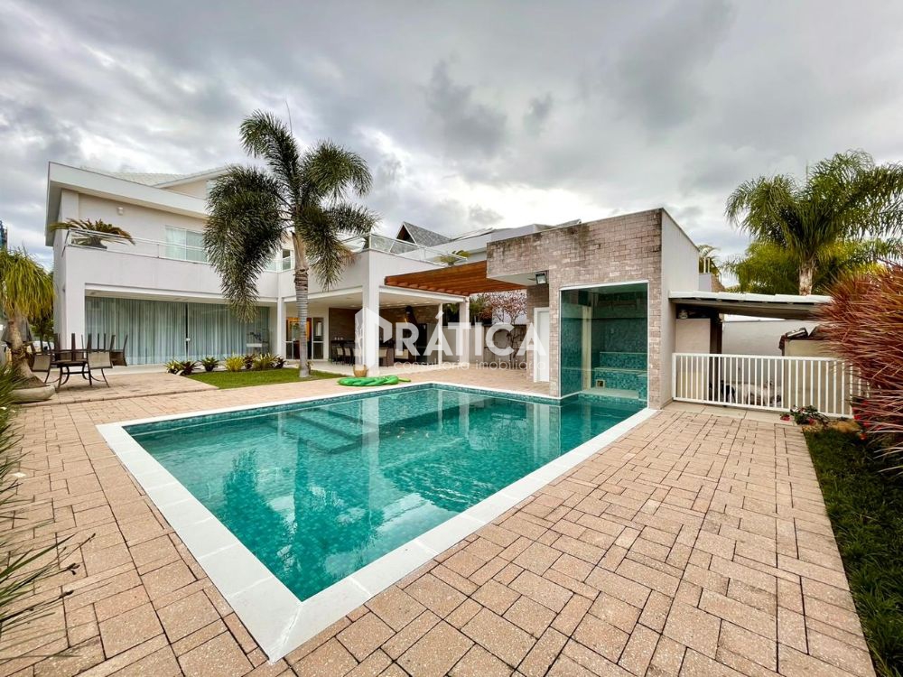 Casa para Alphaville Barra da Tijuca / RJ