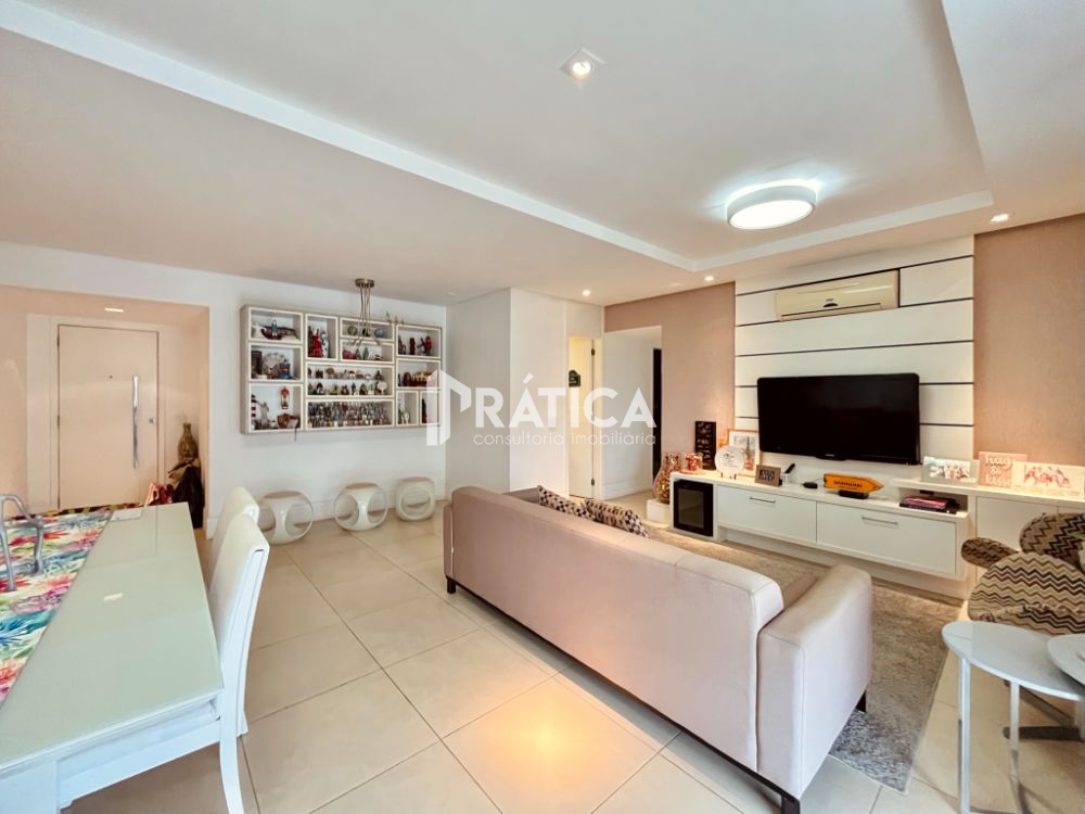 Apartamento para Santa Monica Special Barra da Tijuca / RJ