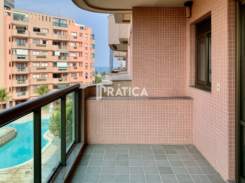 Apartamento para Ocean Drive Barra da Tijuca / RJ