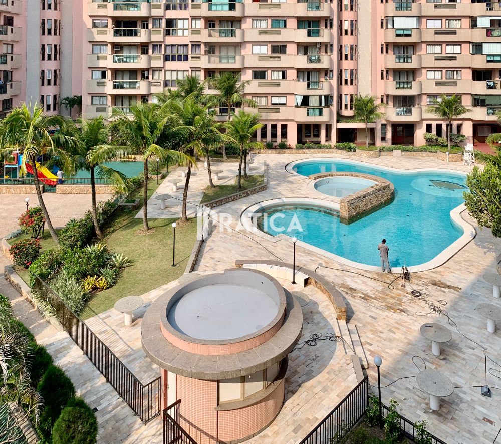 Apartamento para Ocean Drive Barra da Tijuca / RJ