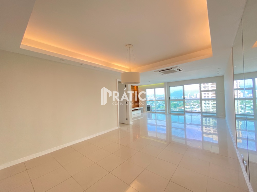 Apartamento para Pedra de Itaúna Barra da Tijuca / RJ