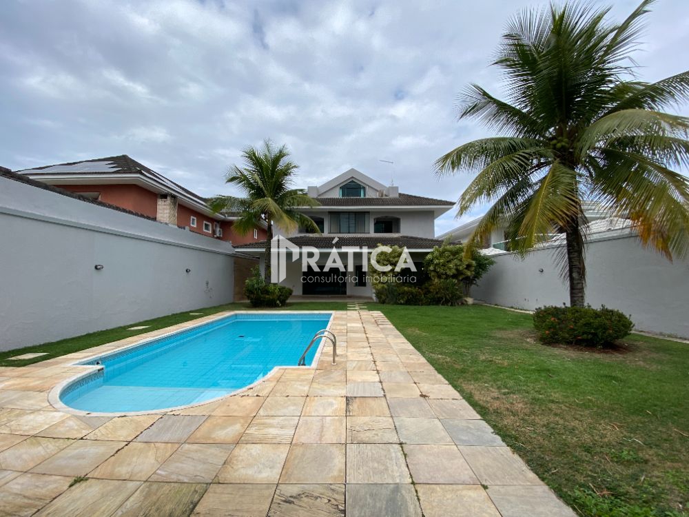 Casa a venda Crystal Lake Barra da Tijuca / RJ