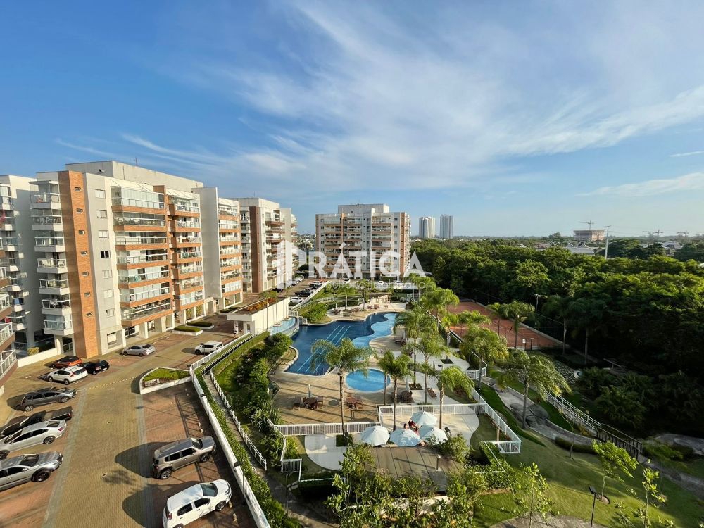 Apartamento para Alphaland Barra da Tijuca / RJ