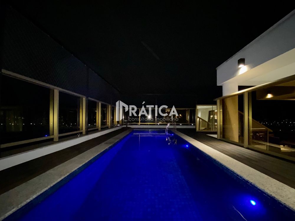 Cobertura para Royal Blue Barra da Tijuca / RJ