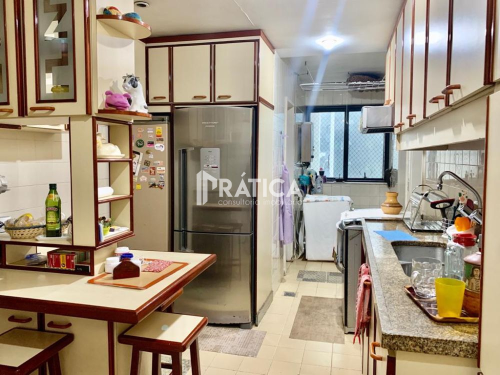 Apartamento para Mandala Barra da Tijuca / RJ