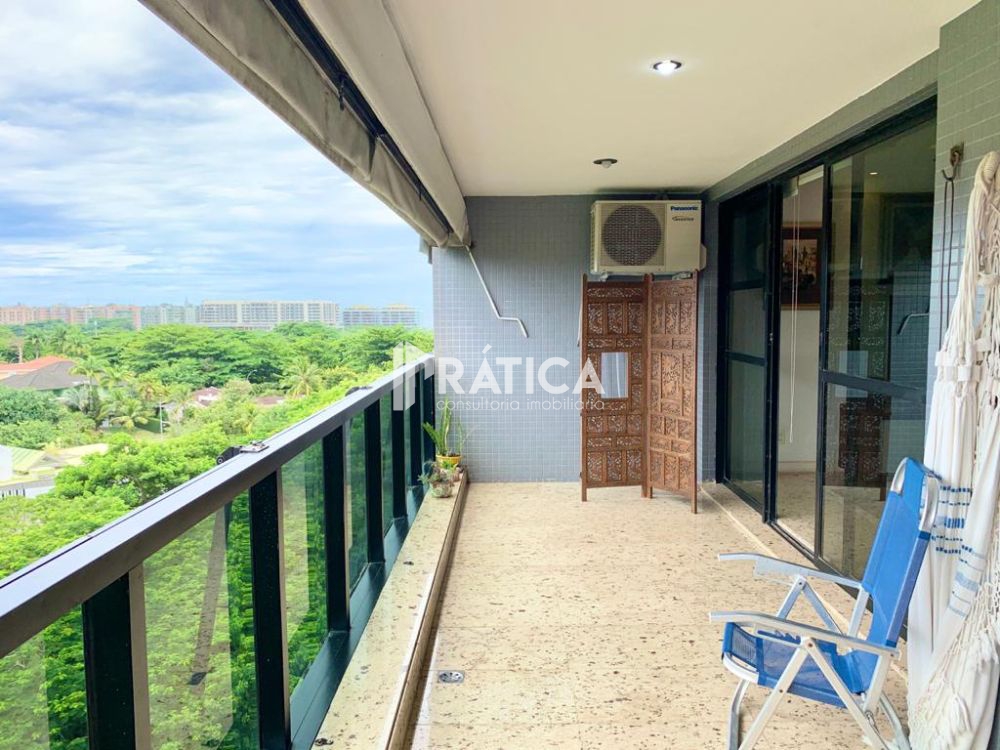 Apartamento para Mandala Barra da Tijuca / RJ