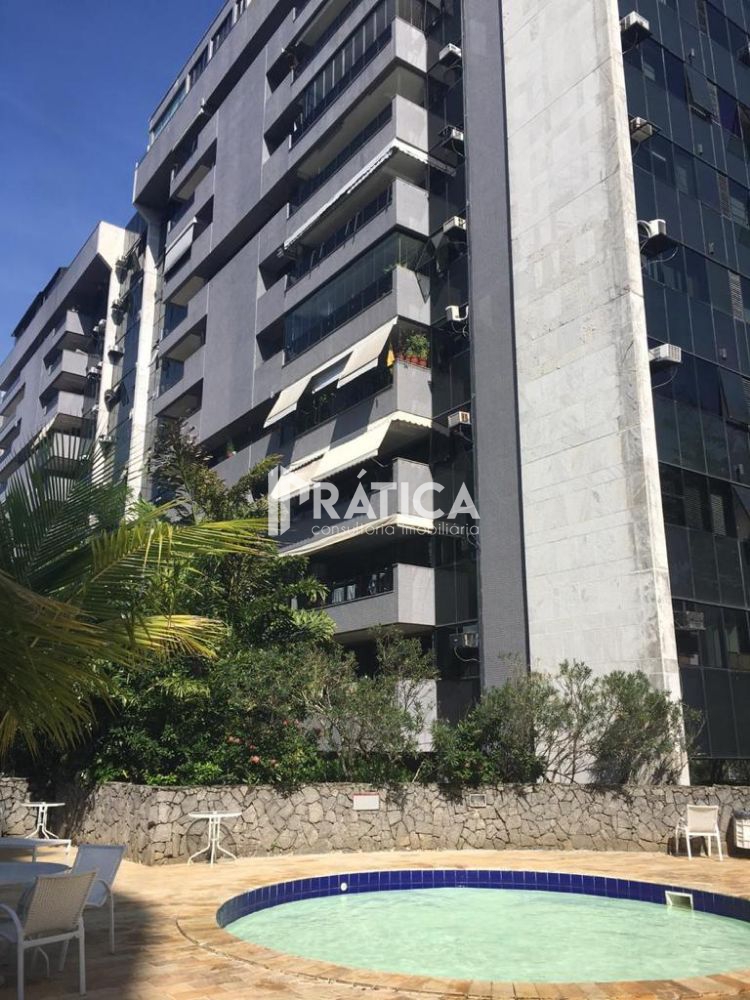 Apartamento para Mandala Barra da Tijuca / RJ