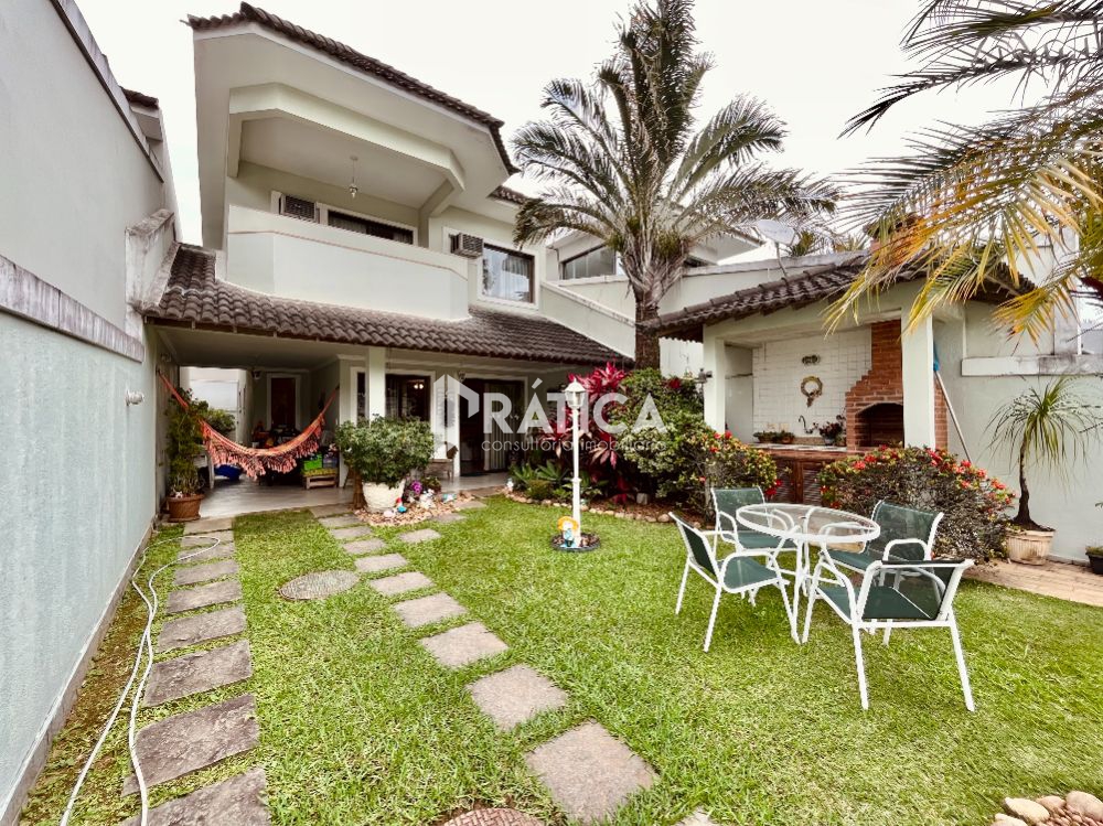 Casa a venda - Vivendas do Sol - Recreio dos bandeirantes / RJ