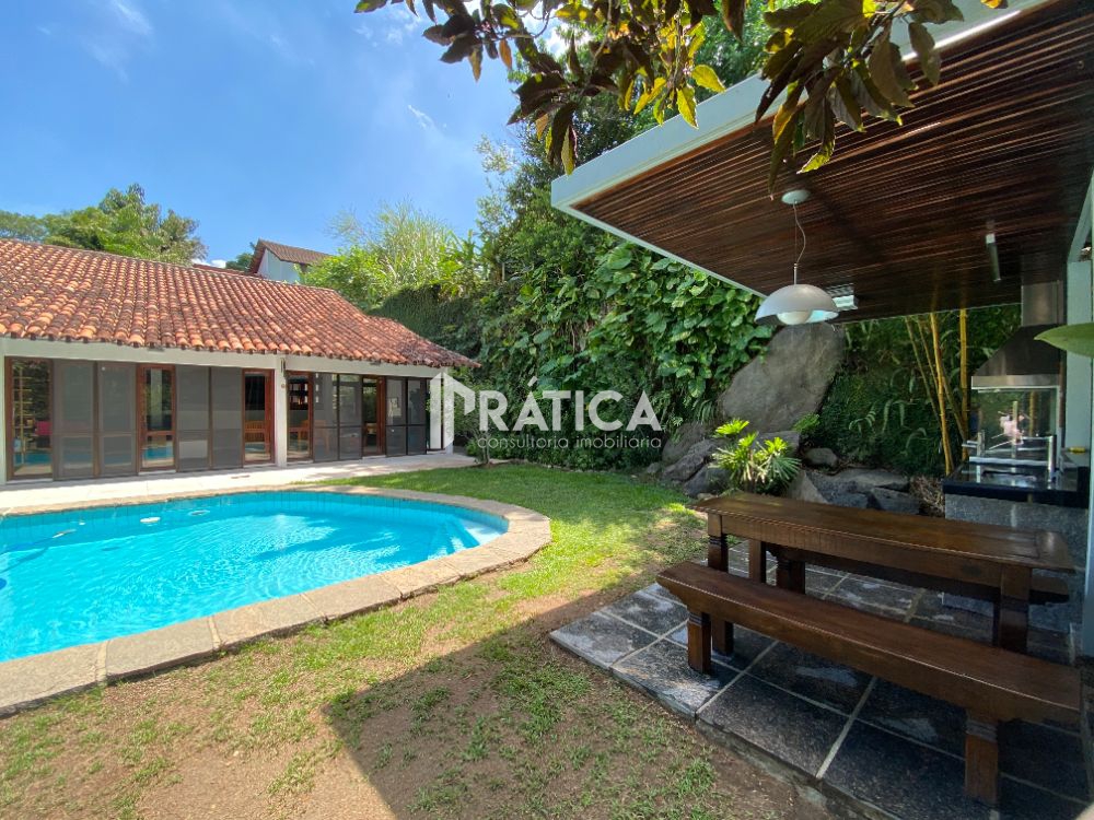 Casa a venda - GreenWood - Itanhangá / RJ