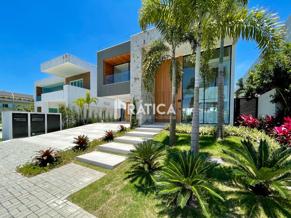 Casa para Alphaville Barra da Tijuca / RJ