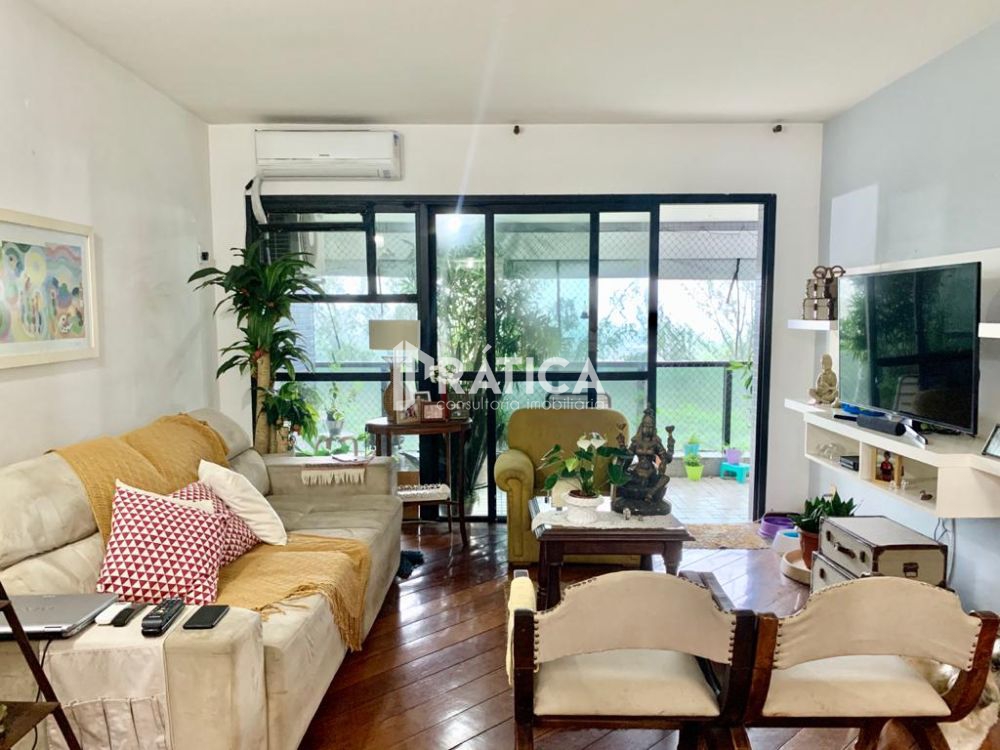 Apartamento para Mandala Barra da Tijuca / RJ