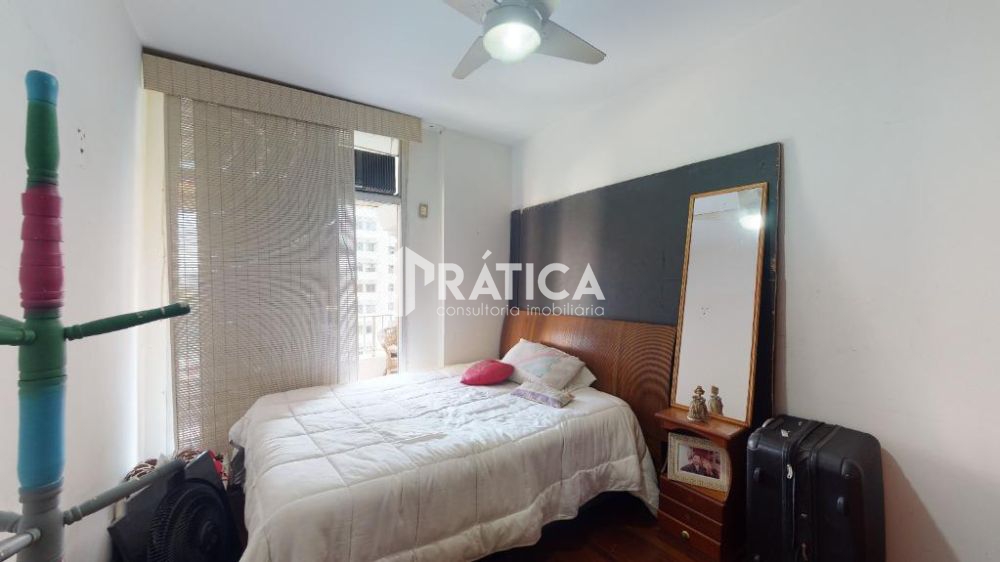 Apartamento para Santa Monica Barra da Tijuca / RJ