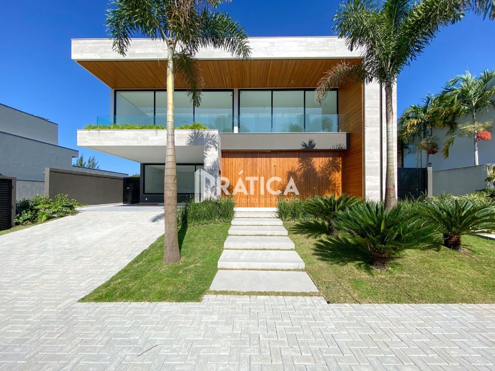 Casa para Alphaville Barra da Tijuca / RJ