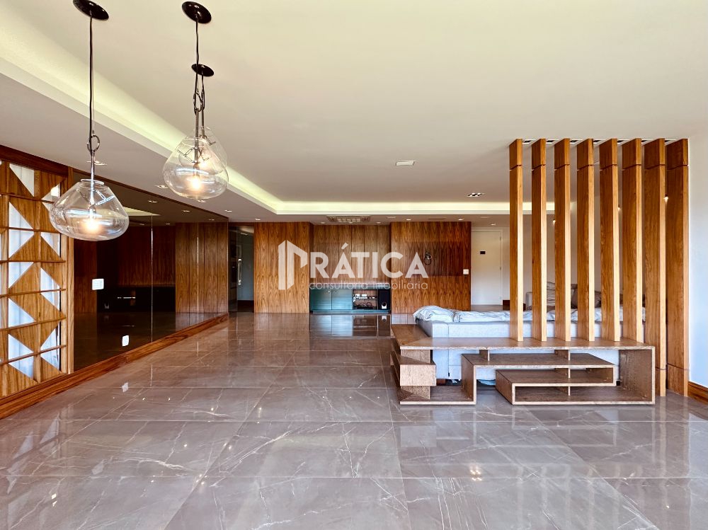 Apartamento a venda Royal Blue Barra da Tijuca / RJ