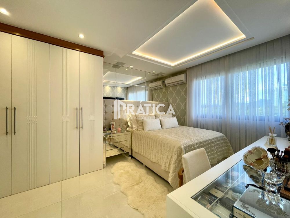 Apartamento para Waterways Barra da Tijuca / RJ