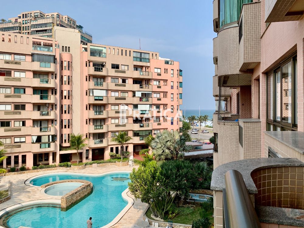 Apartamento para Ocean Drive Barra da Tijuca / RJ