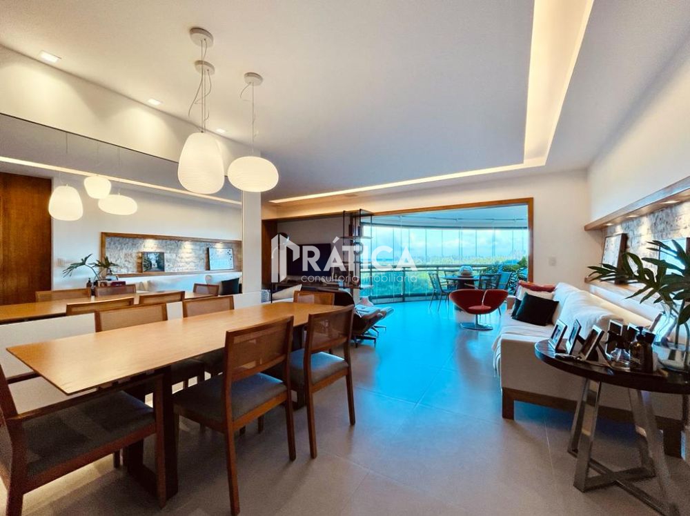 Apartamento para Mundo Novo Mare Vita Barra da Tijuca / RJ