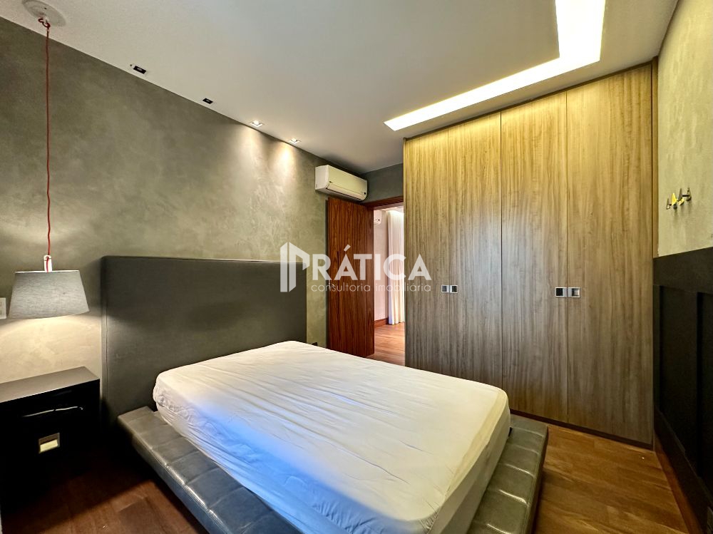 Apartamento a venda Royal Blue Barra da Tijuca / RJ