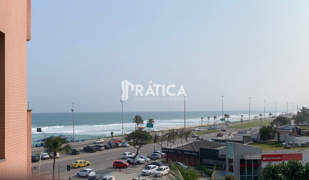 Apartamento para Ocean Drive Barra da Tijuca / RJ